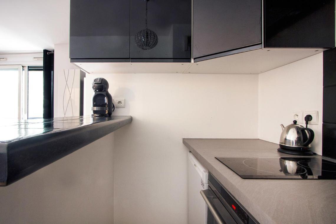 Appartement Proche De Nation