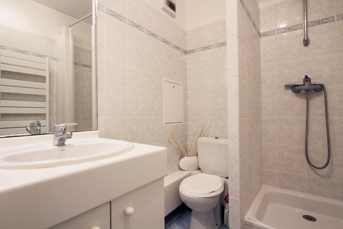 Proche De Nation Appartement *