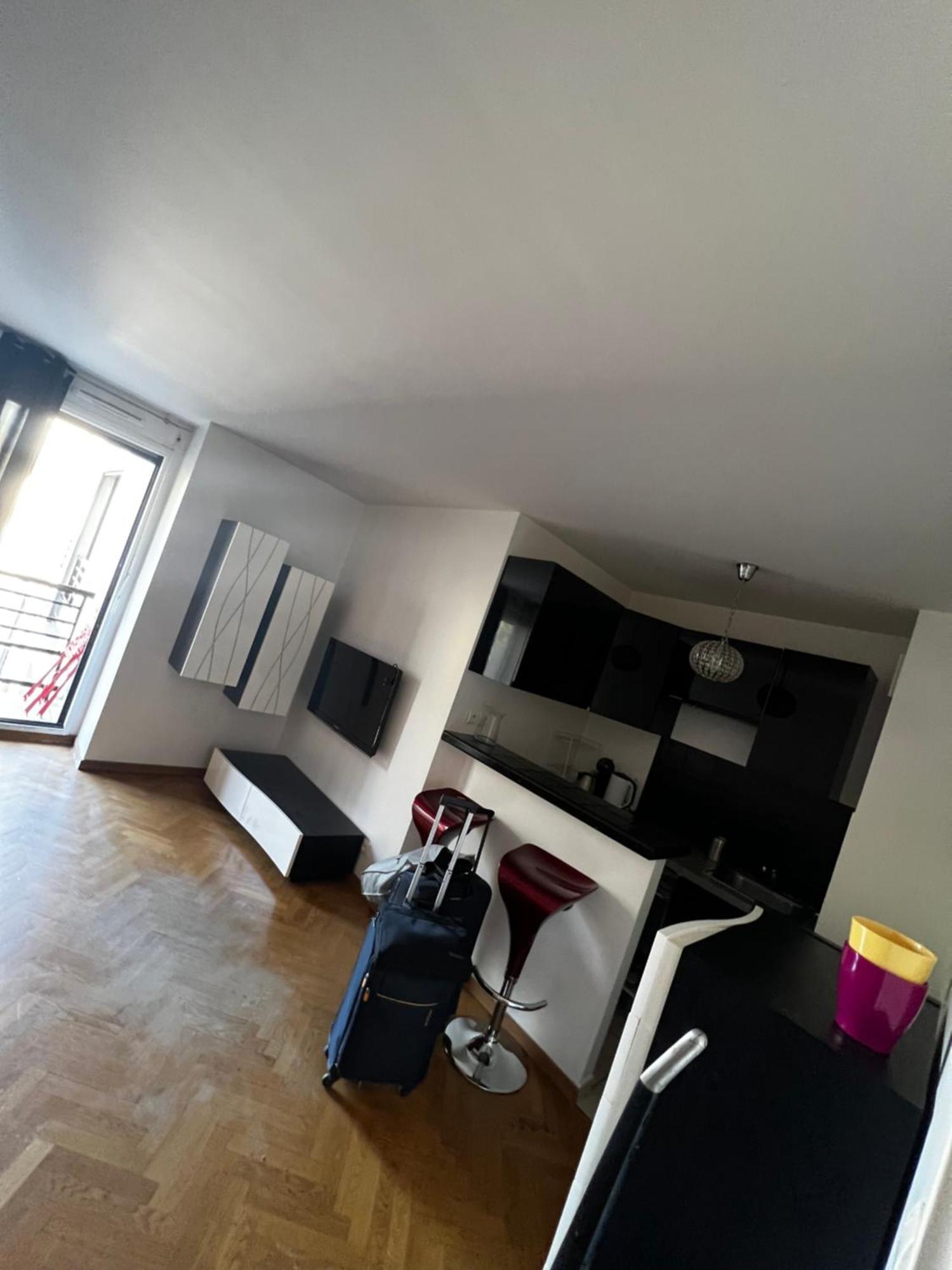 Proche De Nation Appartement
